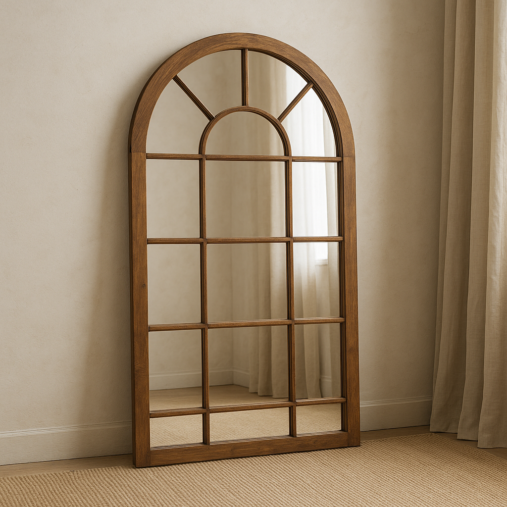 window mirror